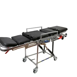 برانکارد امبولانسی