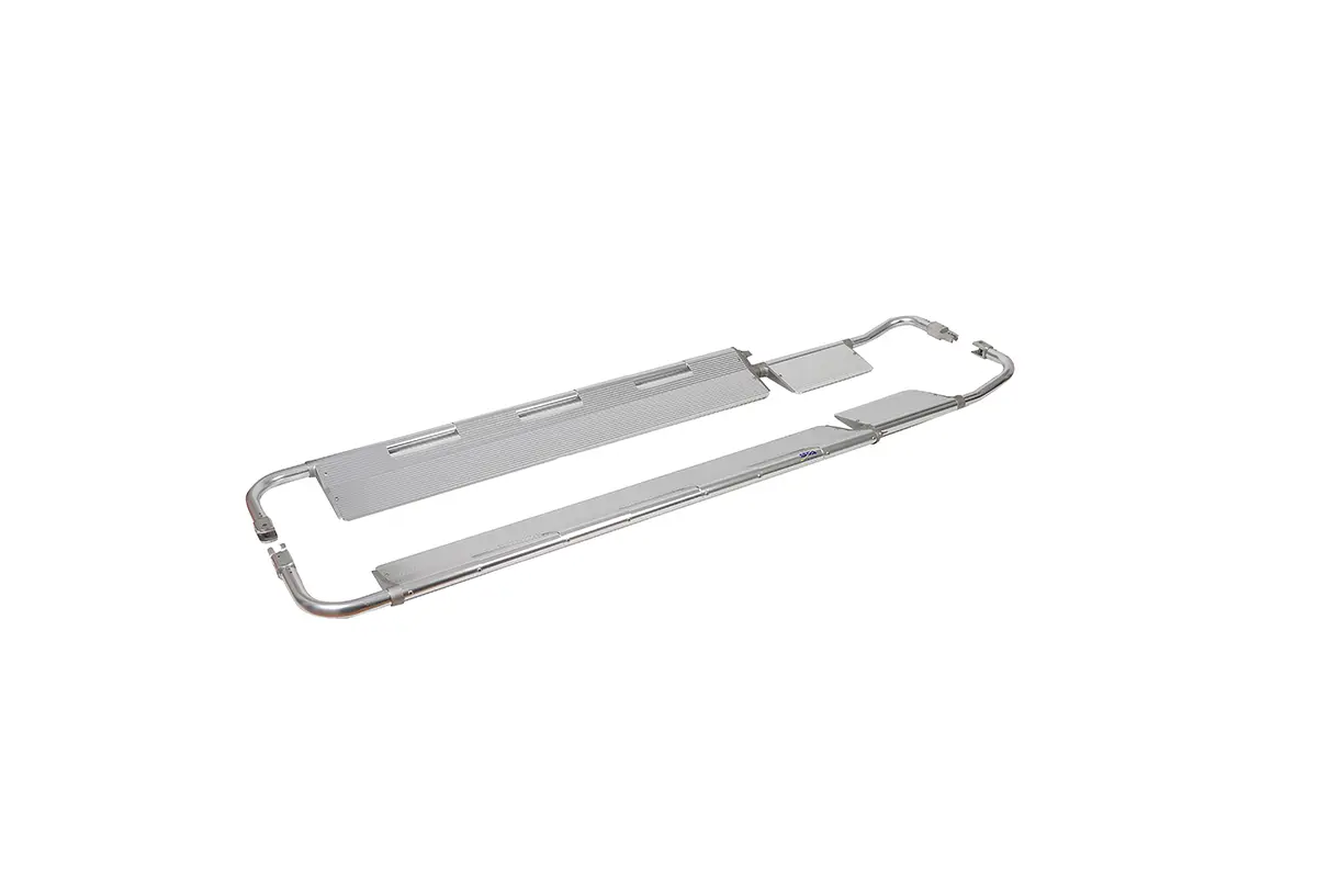 برانکارد اسکوپ