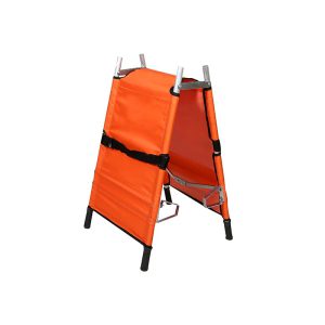 برانکارد تاشو دو شکن (برانکارد برزنتی، صحرایی)