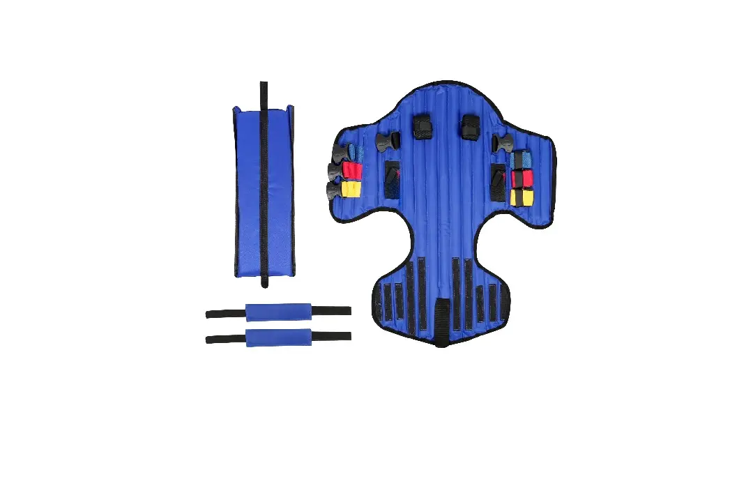 جلیقه ثابت سازی ستون فقرات