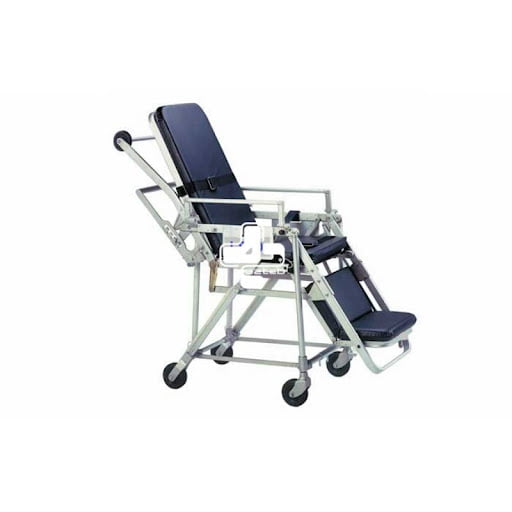 برانکار آمبولانسی صندلی شونده مدل L2