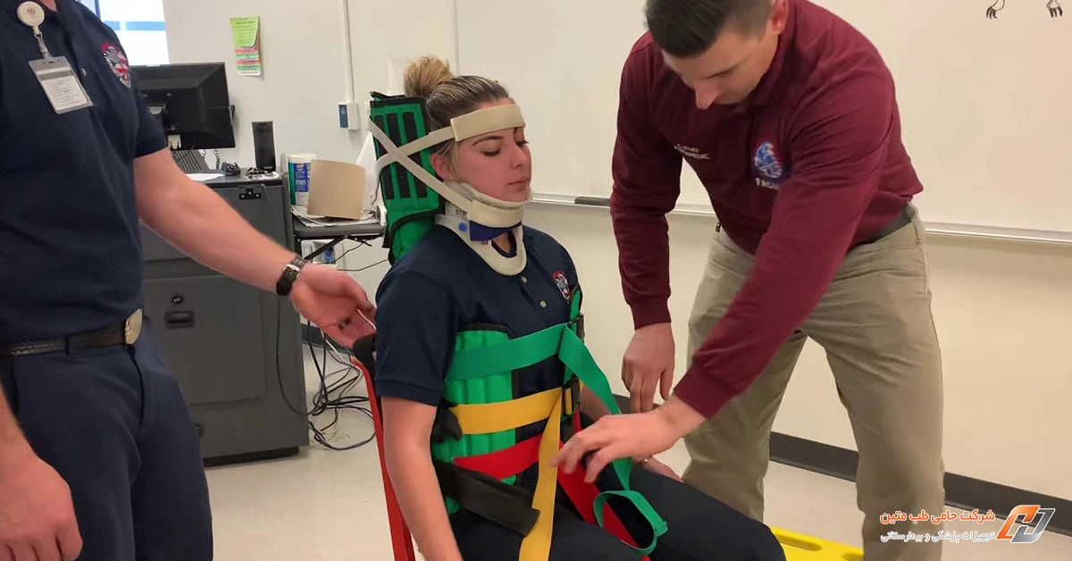 خرید کمربند عنکبوتی