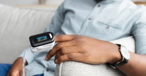 پالس اکسیمتر چیست و چگونه کار می کند؟