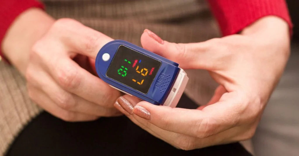 نقش تغذیه در حفظ سطح مناسب اکسیژن خون