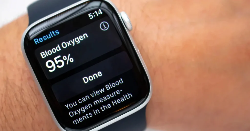 اکسیژن خون چیست و چرا دانستن سطح اکسیژن خون اهمیت دارد؟