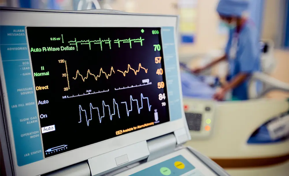 گرفتن نوار قلب چقدر طول می‌کشد؟