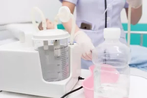 معرفی انواع دستگاه ساکشن