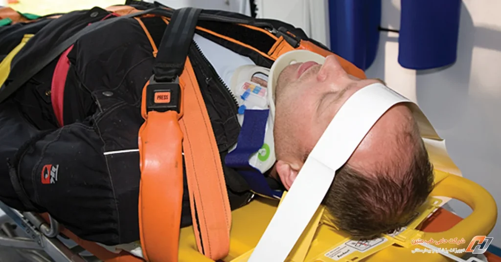 کاربرد های هد ایموبلایزر