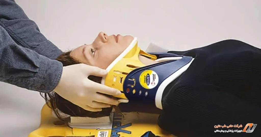 مقایسه هد ایموبلایزر با سایر تجهیزات مشابه