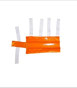 دستور العمل استفاده از آتل ریجید