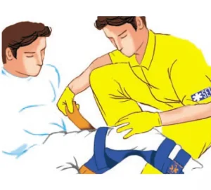 دفترچه راهنمای آتل بلو اسپلینت