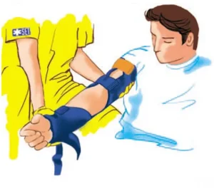 آتل بلو اسپلینت