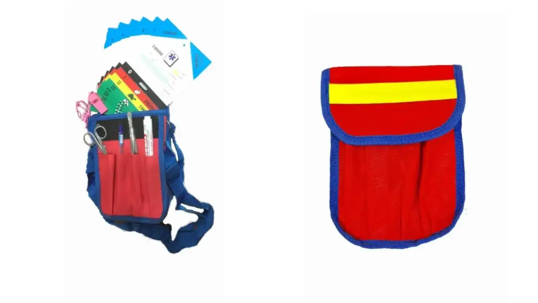 قیمت کیف کمک های اولیه