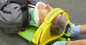 هد ایموبلایزر یا ثابت کننده سر