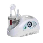 ساکشن آمبولانسی Cami مدل AS12V BR