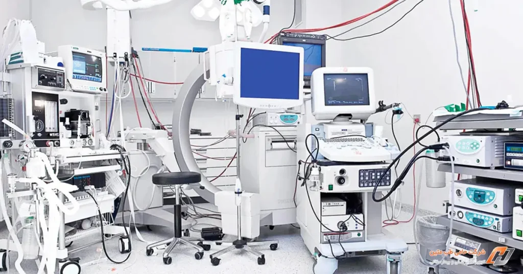 چک لیست تجهیزات ضروری برای راه اندازی کلینیک