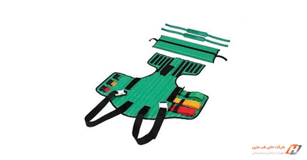 نکات استفاده از جلیقه ثابت‌سازی ستون فقرات