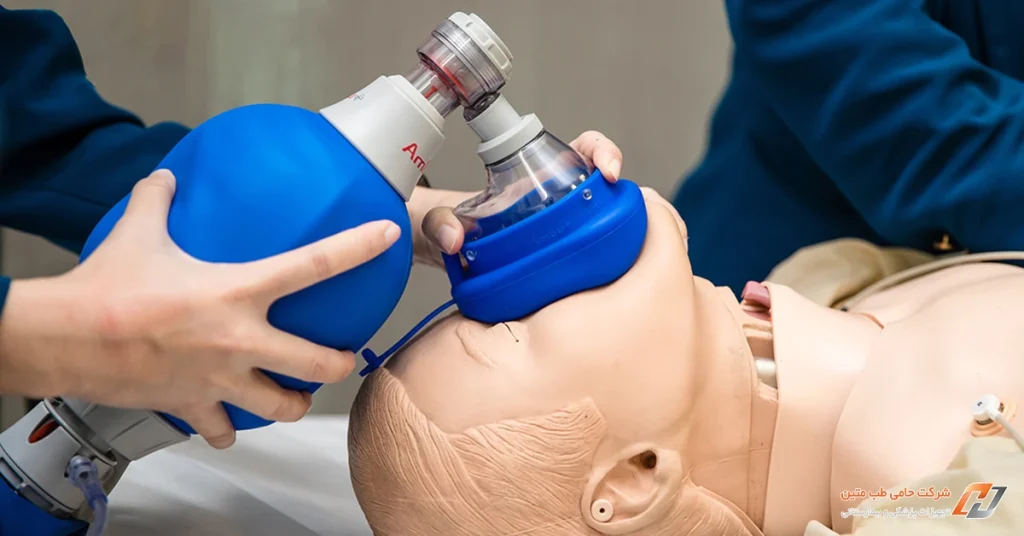 کاربرد آمبوبگ در پزشکی