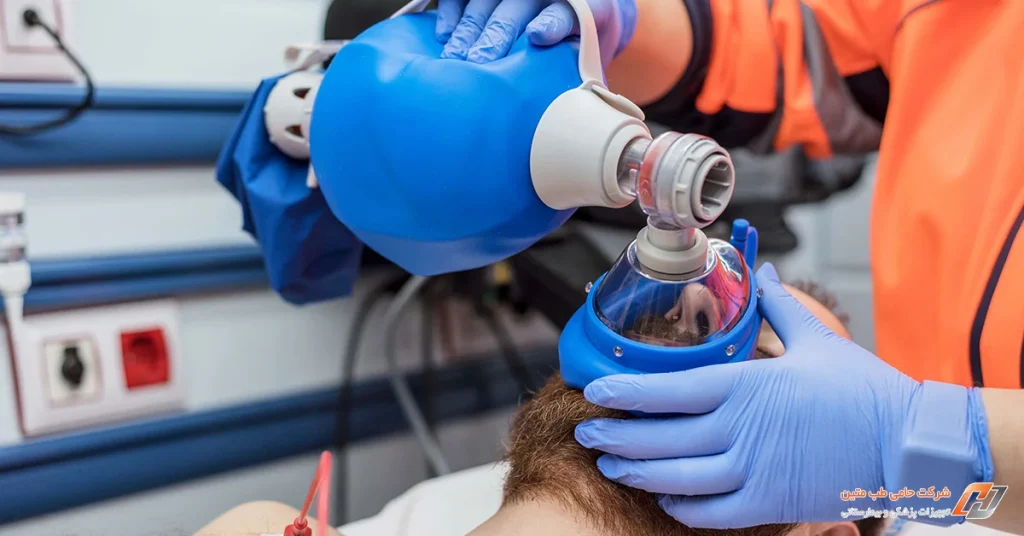 نحوه صحیح استفاده از آمبوبگ