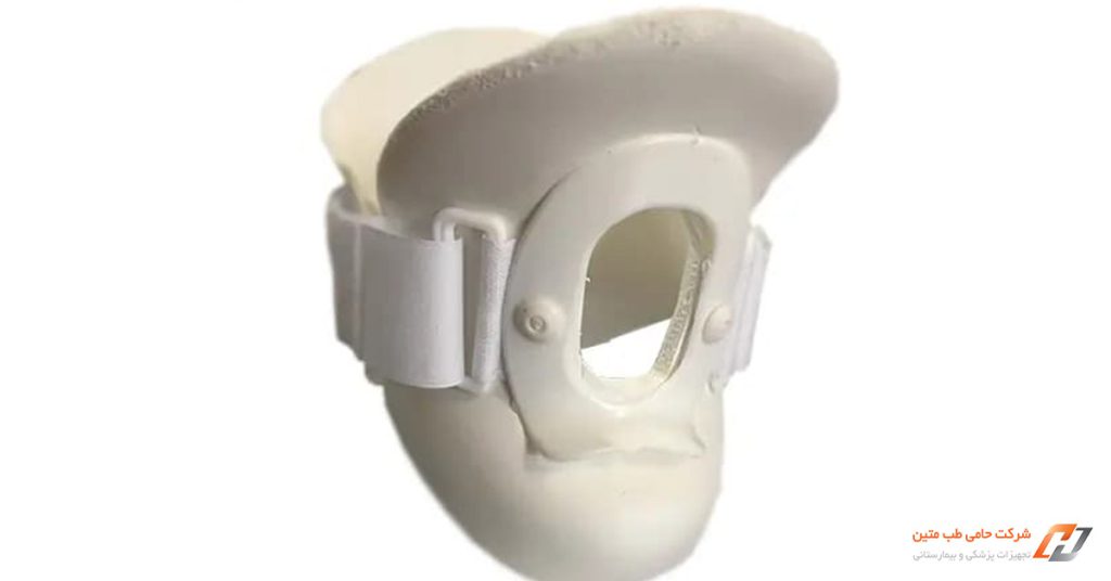 راهنمای عملکرد کولار گردنی