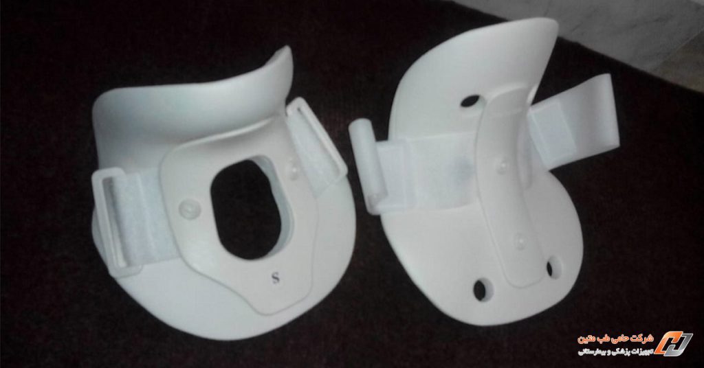 معرفی عملکرد کولار گردنی