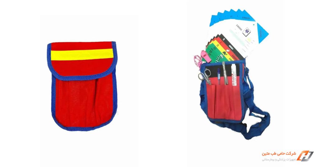 کیف تریاژ استاندارد چیست 