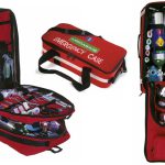 کاربرد کیف تریاژ استاندارد