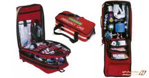 کاربرد کیف تریاژ استاندارد