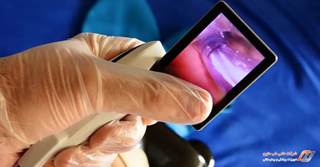 راهنمای جامع خرید ویدیو لارنگوسکوپ