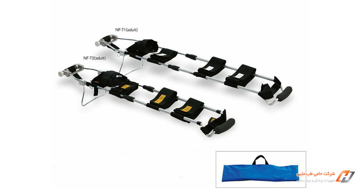 مهم ترین مزایای آتل تراکشن