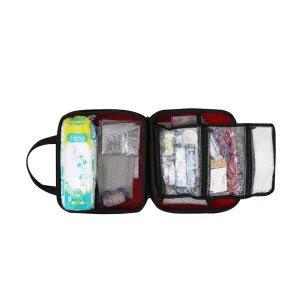 کیف کمک های اولیه مدل EK-08+