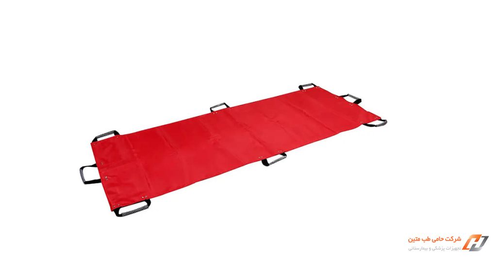 راهنمای انتخاب پتوی حمل بیمار