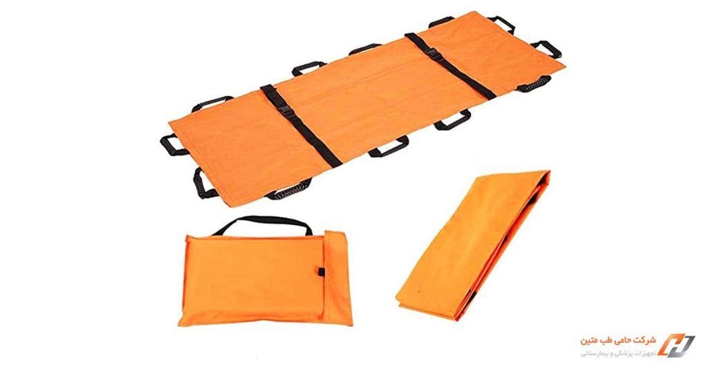 نکات انتخاب پتوی حمل بیمار