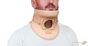 انتخاب بهترین گردنبند طبی برای دیسک گردن