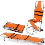 خرید برانکارد تاشو دو شکن یا سه شکن