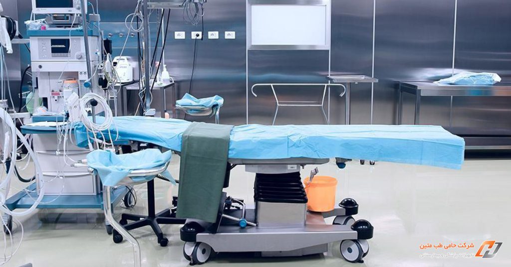 تفاوت تجهیزات پزشکی خانگی و بیمارستانی در چیست